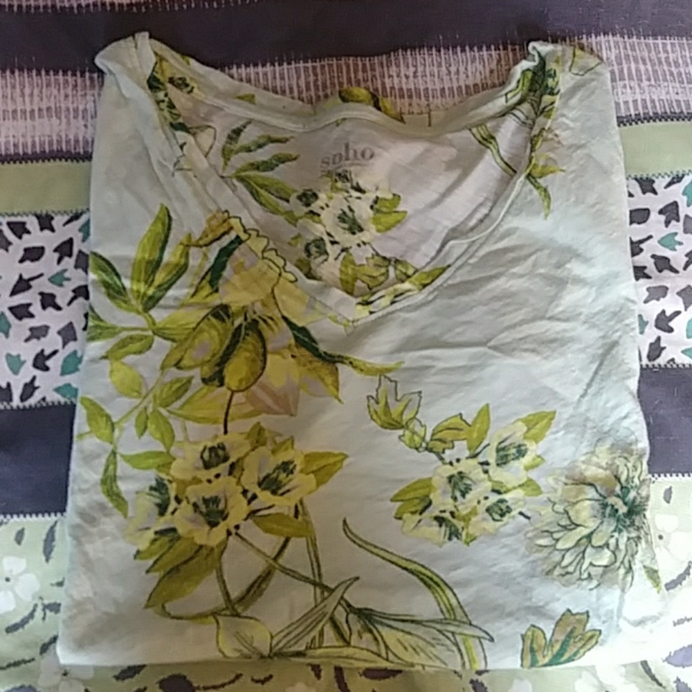 COPY - T-shirt